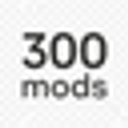 300mods