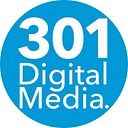 Favicon of 301 Digital Media