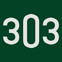Favicon of 303 London
