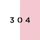 Favicon of 304 Clothing