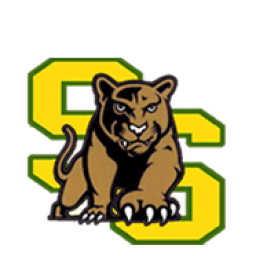 Salina High South logo