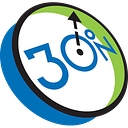Favicon of 30 Degrees North
