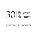30 Euston Square logo