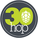 30hop logo