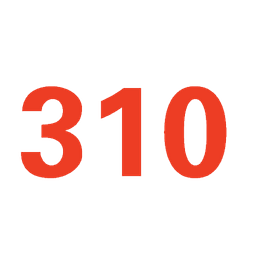 310ai logo