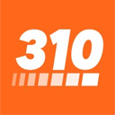 310nutrition.com logo