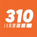 Logo for 310nutrition.com