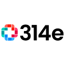 314e Dexit logo