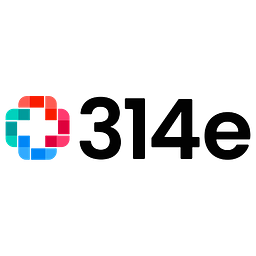 314e Corporation logo