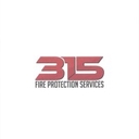 315 Fire Protection Services logo