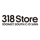 318Store/SAVA!