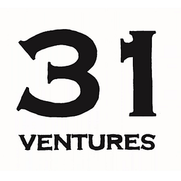 31ventures.jp logo