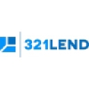 321Lend, Inc. logo