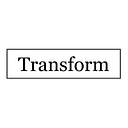 Transform (321 Transform Llc) logo