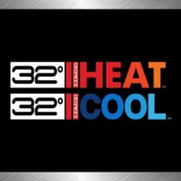 32 Degrees logo