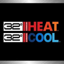 32degrees.com logo