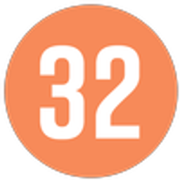 32nd Street Farmers Market logo