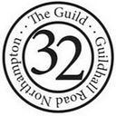 32 The Guild logo