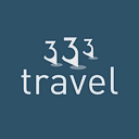 333travel.be logo