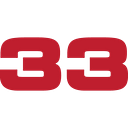 33Across logo
