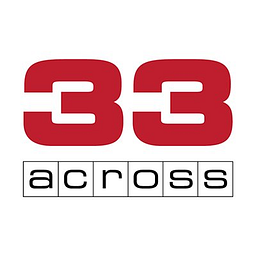 33Across, Inc. logo