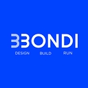 Favicon of 33 BONDI