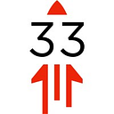 33eleven Partners logo