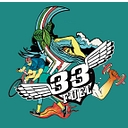 33Fuel logo