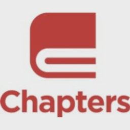 Chapters Brand Group Limited logo