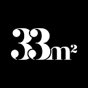 33m2 logo