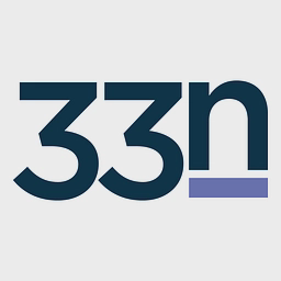 33n Ltd logo