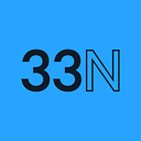 33N Ventures logo