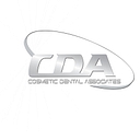 Cosmetic Dental Associates logo
