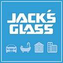 Jack's Glass, Inc. logo