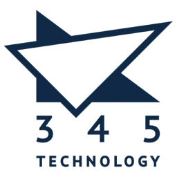 345 TECHNOLOGY LIMITED logo