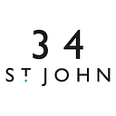 34 St John Ltd