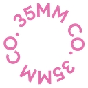 35mm Co logo