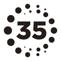 35Pharma logo