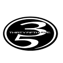 35th Ave logo