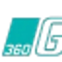 360-GT logo