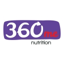 360menutrition