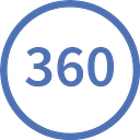 360 SHS