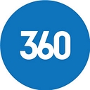 360 logo
