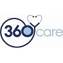 360care logo