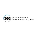 360 Company Formations logo