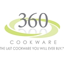 360 Cookware [US] logo