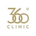 360 Degree Clinic logo