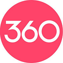 360dialog logo