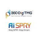 360DigiTMG - Data Science, IR 4.0, AI, Machine Learning Training in Malaysia logo