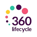 360 Lifecycle logo